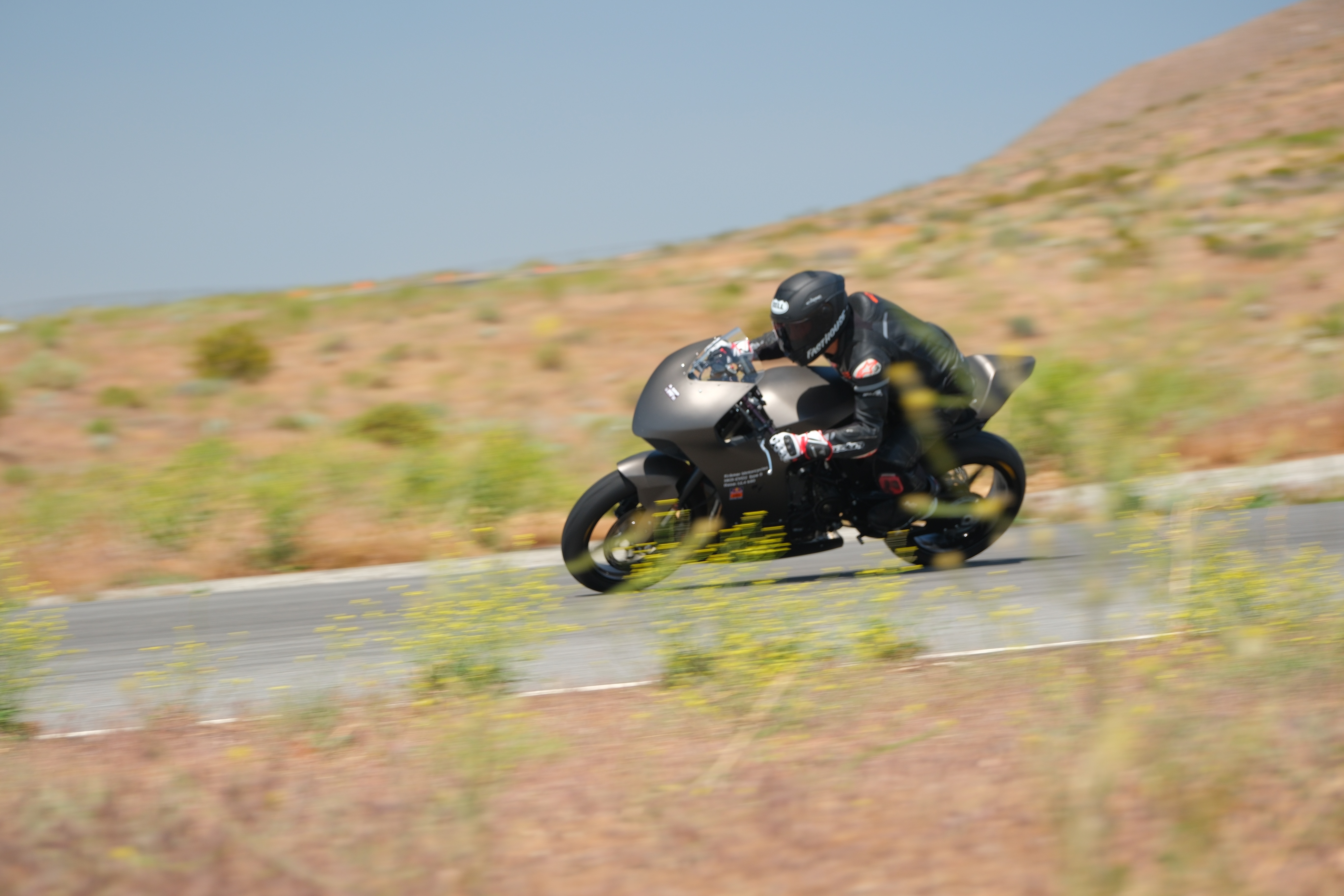 Kramer EVO2 S photo 31